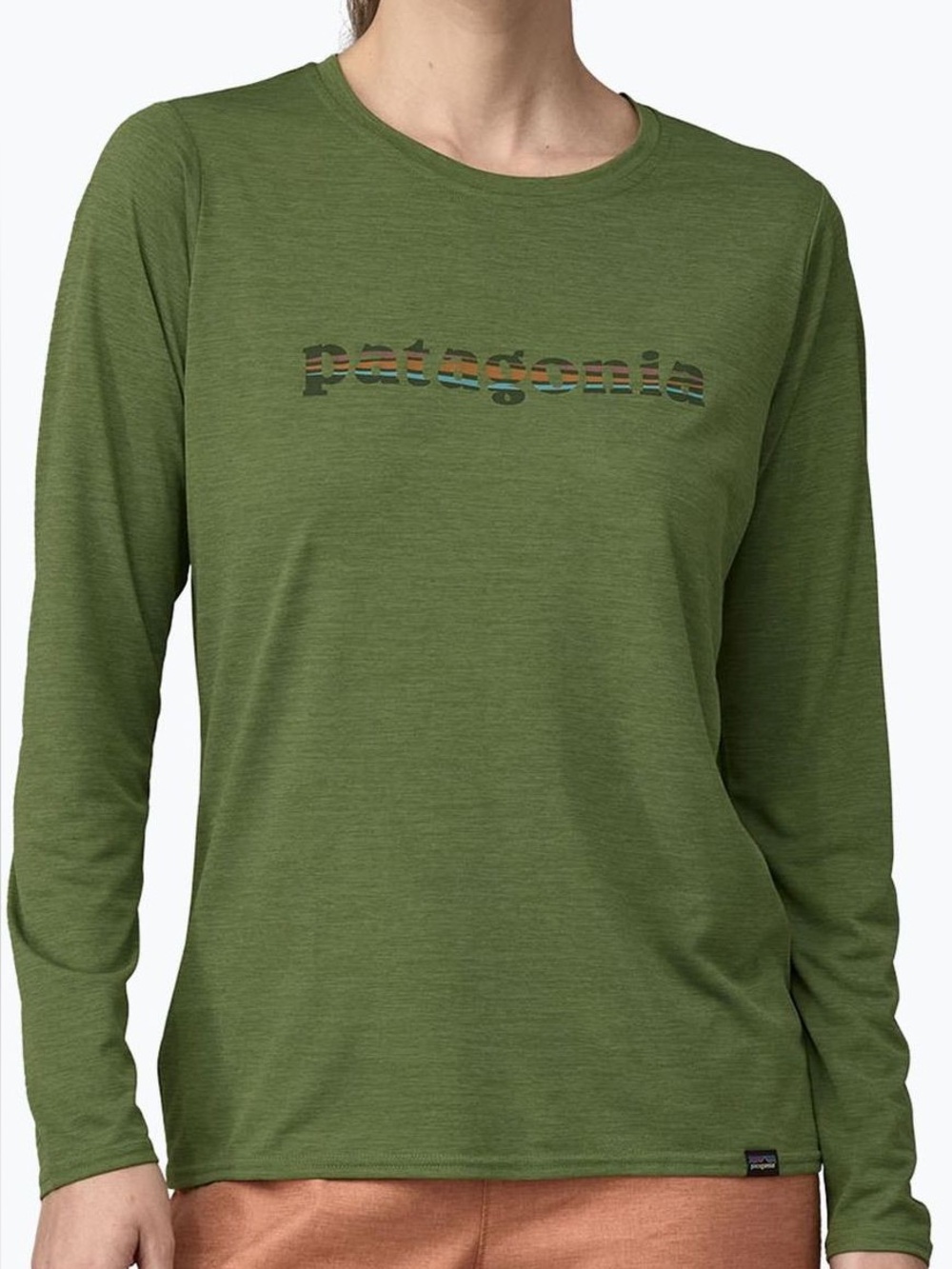 Patagonia Capilene Cool L/S